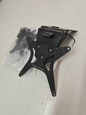 Portatarga ducati performance usato Portatarga ducati performance usato  Lecce