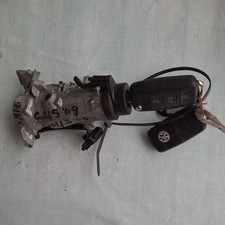 Golf riginal zündschloß gebraucht kaufen  Eslohe (Sauerland)