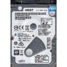Hitachi hte545032a7e680 320b usato  Arezzo
