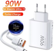 90w xiaomi caricatore usato  Rovigo