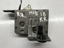 Rear door lock for sale Rear door lock for sale  STANFORD-LE-HOPE