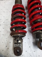 Hagon shocks spares for sale  GLASGOW