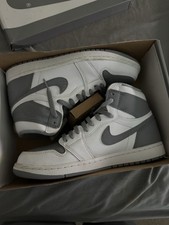 Air jordan high for sale  Crowley