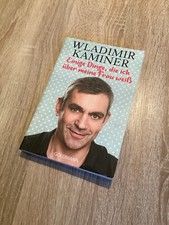 Dinge frau weiß gebraucht kaufen  Wilnsdorf
