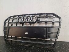 Kühlergrill audi 4g0 gebraucht kaufen  Deutschland