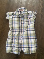 Boys plaid shorts for sale  Atwater
