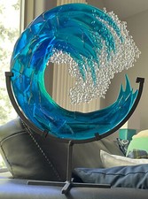 Hand made ocean for sale  East Lansing