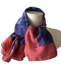 Hanae mori foulard d'occasion Hanae mori foulard d'occasion  Lyon VII
