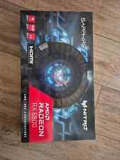 Sapphire nitro radeon usato  Salo