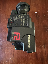 Telecamera panasonic usato  Grosseto