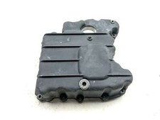 09-17 Triumph Thunderbird LT 1700 motor inferior panela de gotejamento de óleo inferior comprar usado  Enviando para Brazil