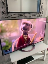 Sony bravia smart for sale  BELFAST