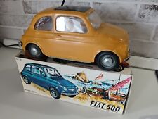 Fiat 500 pocher usato  Torino
