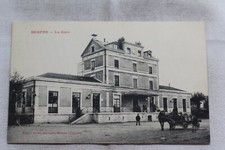 Beaune gare cote d'occasion  Longpont-sur-Orge