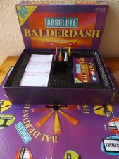 Absolute balderdash. hilarious for sale  NEWHAVEN