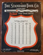 Vintage standard tool for sale  Clarkston