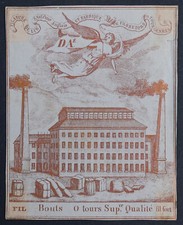 Old fil system d'occasion  Expédié en Belgium