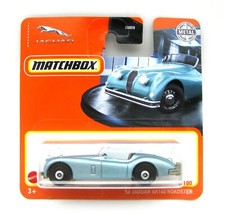 Matchbox jaguar xk140 gebraucht kaufen Matchbox jaguar xk140 gebraucht kaufen  Rieseby