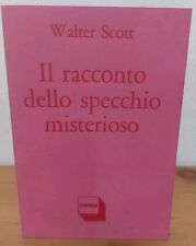 Walter scott racconto usato  Cagliari
