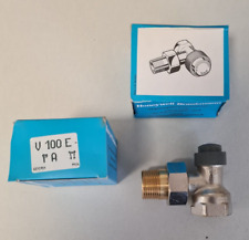 Honeywell braukmann thermostat gebraucht kaufen  Greußen