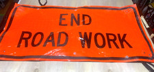 End road work for sale  Cicero