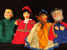 Alte handpuppen künstlerpuppe gebraucht kaufen  München
