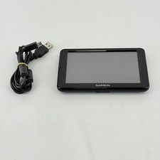 Garmin nuvi 2515lm for sale  CHORLEY