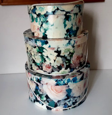 Set vintage stacking for sale  BARKING