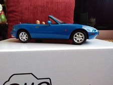 Mazda mx5 ottomobile d'occasion  Anglet