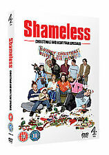 Shameless christmas new for sale  STOCKPORT