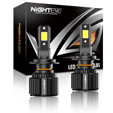 Nighteye pair 72w for sale  TAMWORTH