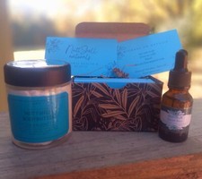 Natural whipped body for sale  Morrison