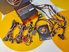 Cougar cmx 700w gebraucht kaufen  Berlin