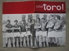 Ale toro n.8 usato  Torino