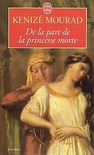 Part princesse morte d'occasion  Hennebont