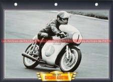 Giacomo agostini pilote d'occasion  Cherbourg-Octeville-