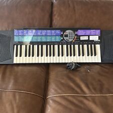 Yamaha psr advanced for sale  San Luis Obispo