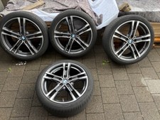 Riginal alu bmw gebraucht kaufen  Ilsfeld