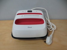 Cricut easypress raspberry for sale  WATFORD