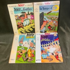 Asterix books goscinny for sale  Chatsworth
