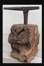 Antique tinsmiths stake for sale  ABERGAVENNY
