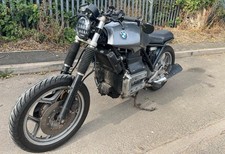 Bmw k75 1989 for sale  COVENTRY