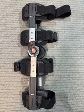 Breg acl brace for sale  Sioux Falls