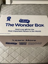 Enfamil wonderbox discount for sale  Mechanicsville