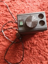 Regelbares netzteil 12v gebraucht kaufen  Rosenheim