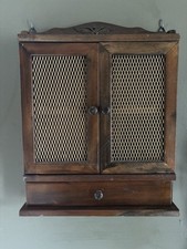 Antique wood spice for sale  Collingswood