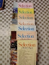 Lot sélection reader d'occasion  Pont-du-Casse