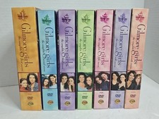 gilmore girls seasons 1 5 for sale gilmore girls seasons 1 5 for sale Tallahassee