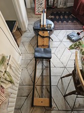 Water rower rowing for sale  WITNEY