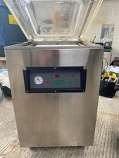 Vacuum packer meat for sale  BRISTOL